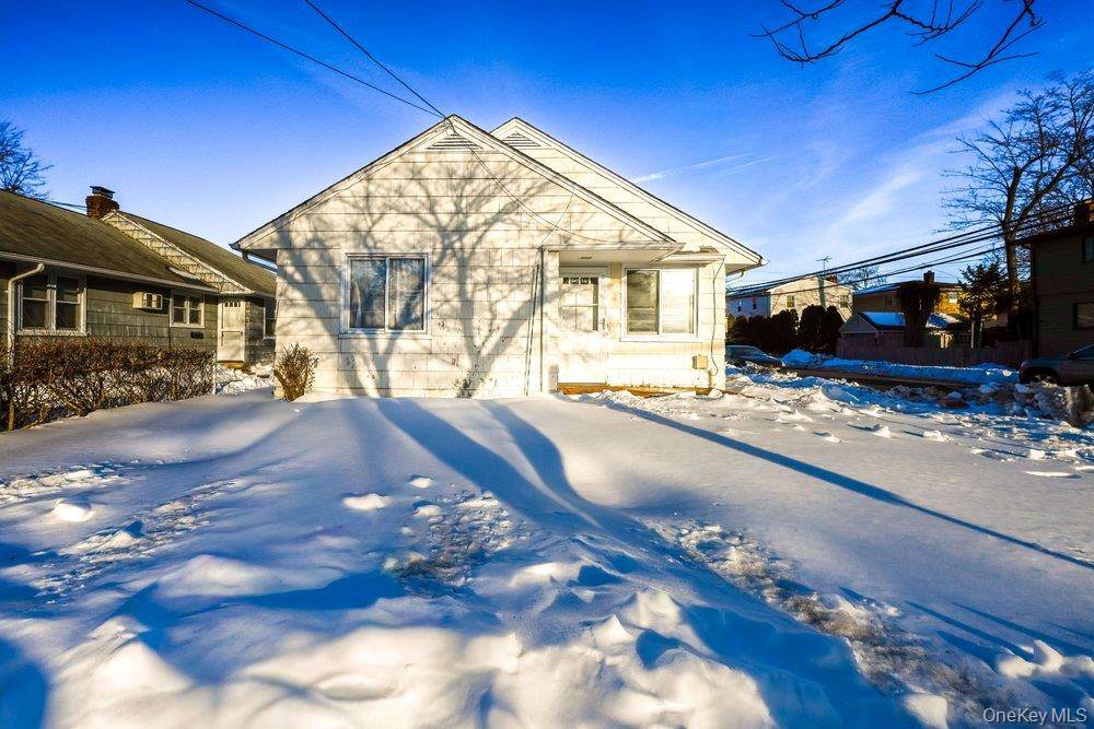 This well maintained two family ranch offers a fantastic opportunity for homeowners and investors alike, featuring a spacious two bedroom unit alongside a comfortable one bedroom unit, Unit A comes ...