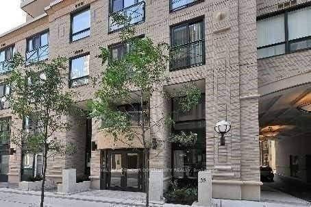 Best Toronto Location ! Yonge Bloor Neighbourhood !