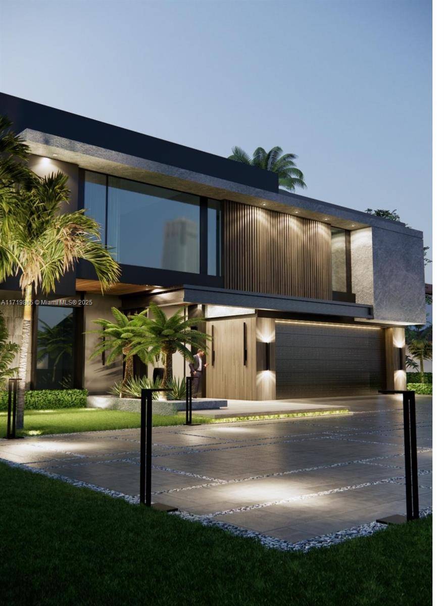 Exceptional opportunity to build a luxury waterfront estate in Golden Isles exclusive gated community.