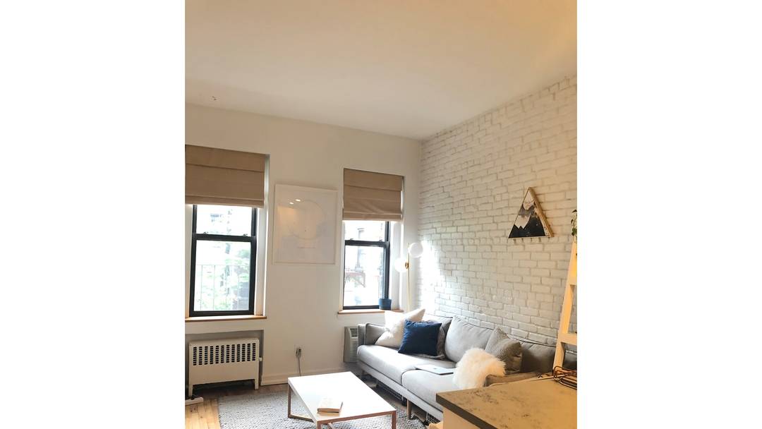 Perfect for investors. Unit is easy to rent, very desirable UES area.