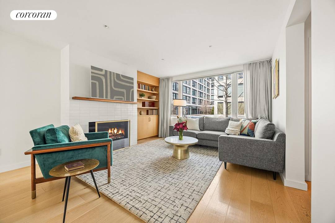 Presenting 502 President Street, a fully gut renovated two family townhouse on a rare 25' x 100' lot in the heart of Gowanus.