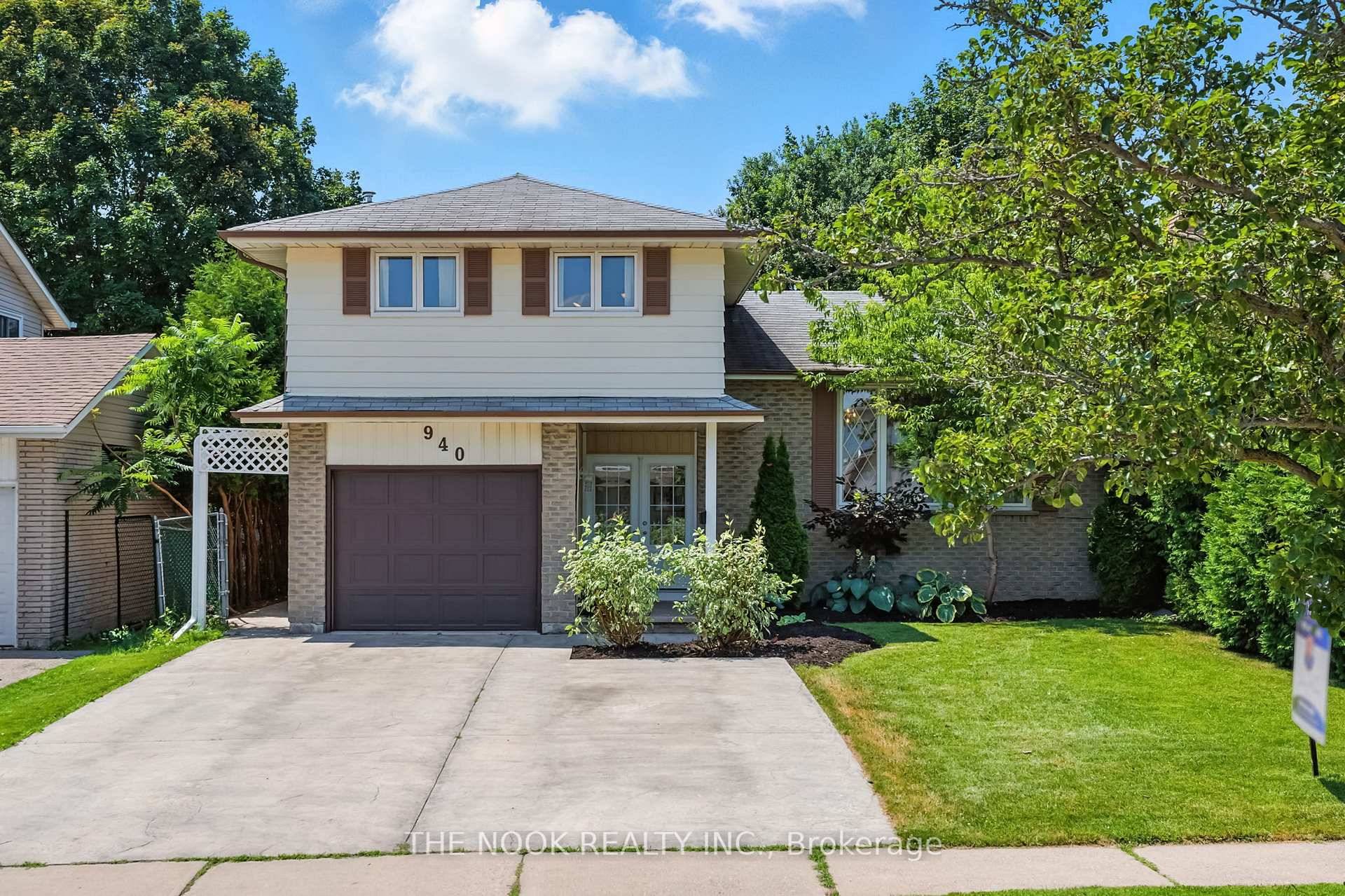 Welcome to your future home or opportunity to live and invest in this fully renovated legal duplex in the heart of North Oshawa !