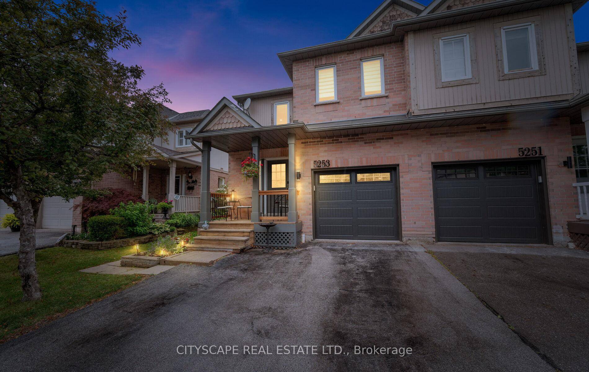 Meticulously Renovated Home with Income Potential in Prime John Fraser School District !