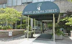 Totally Renovated, One Of A Kind, Steps To All Hospitals, Yorkville, Subway, Excellent Amenities, Pool amp ; Gym, 24 Hours Security And Concierge, Ensuite Locker, Students Welcomed.