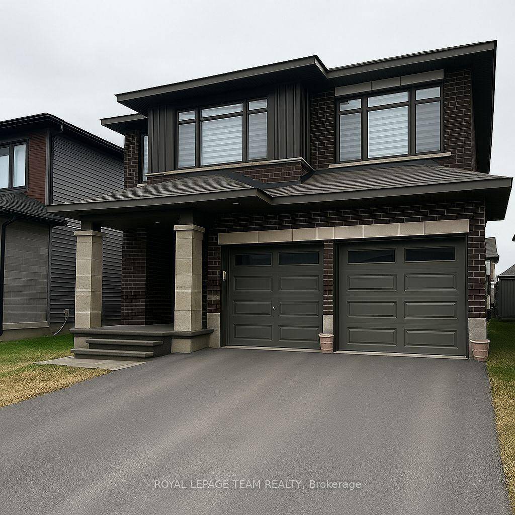 Welcome to 1010 Brian Good Ave !