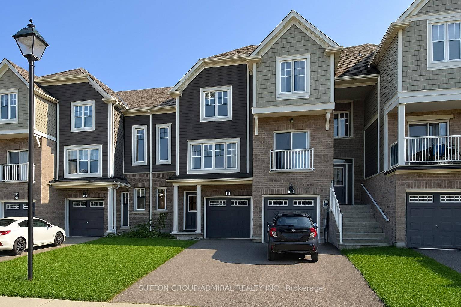 Welcome to this beautifully designed townhouse featuring one of the most practical layouts available.