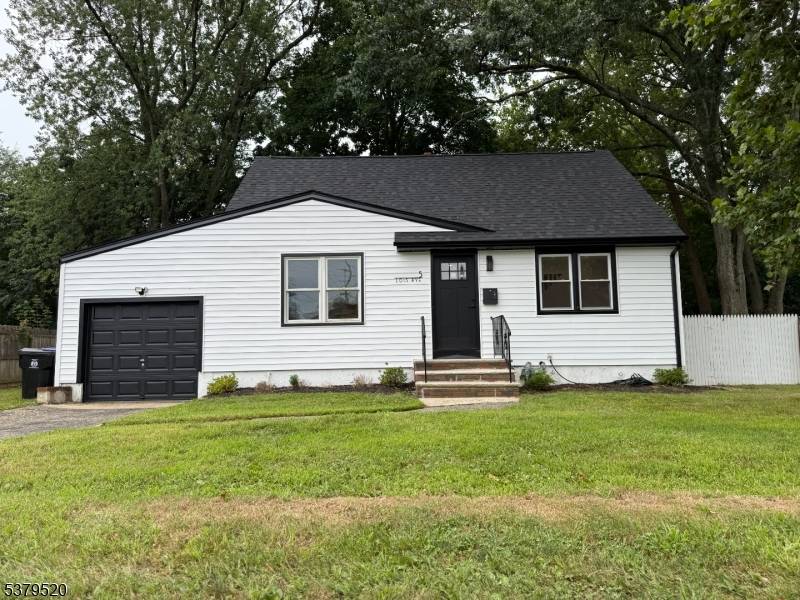 Beautiful fully renovated move in ready home.