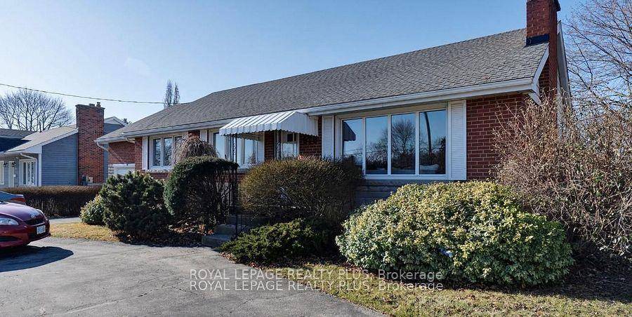 Located in the heart of south Burlington.