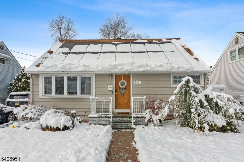 Fall in love the moment you step inside this charming and beautifully designed Hawthorne home.