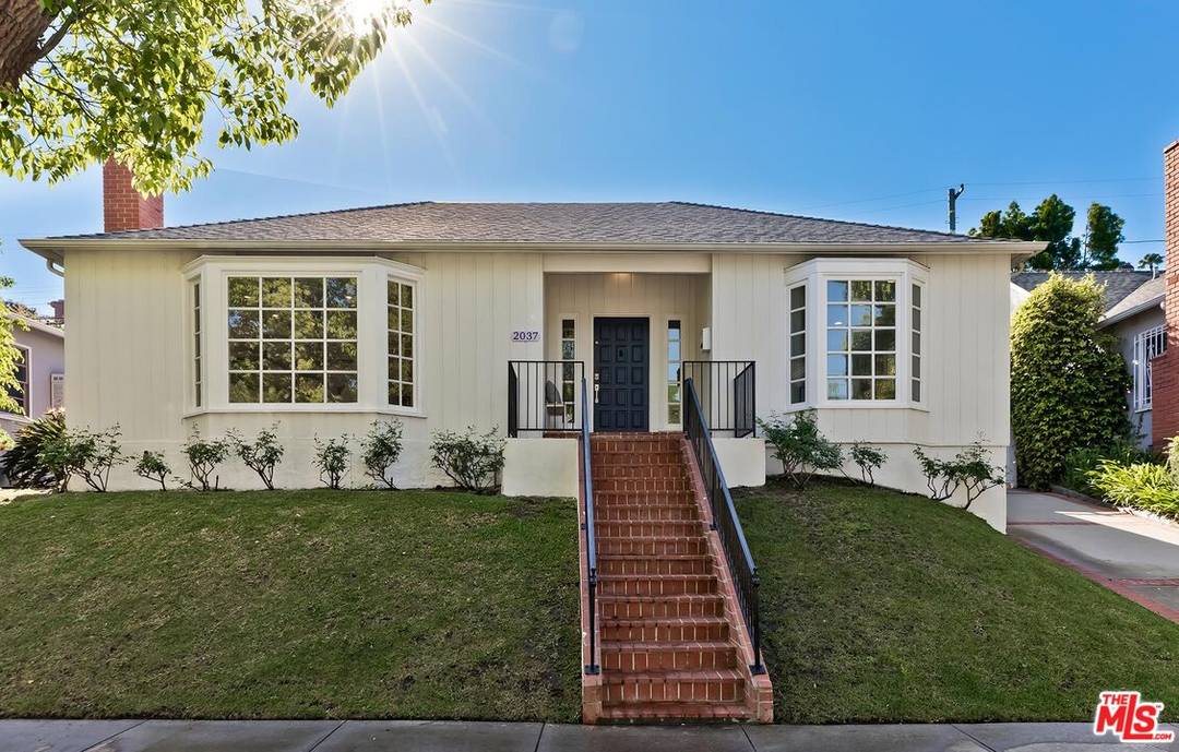 2037   Hillsboro Ave 3BR La