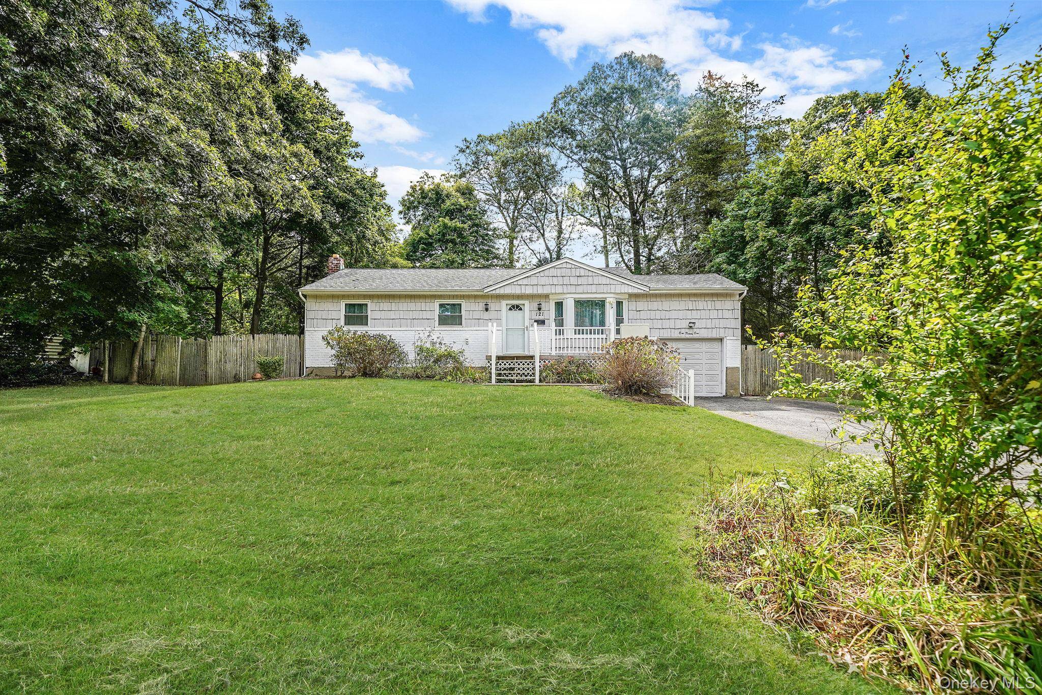 Move right into this fully updated 4 bedroom, 1 bath home featuring a brand new kitchen with new cabinetry, stainless steel sink, waterproof laminate flooring, and an updated bathroom with ...