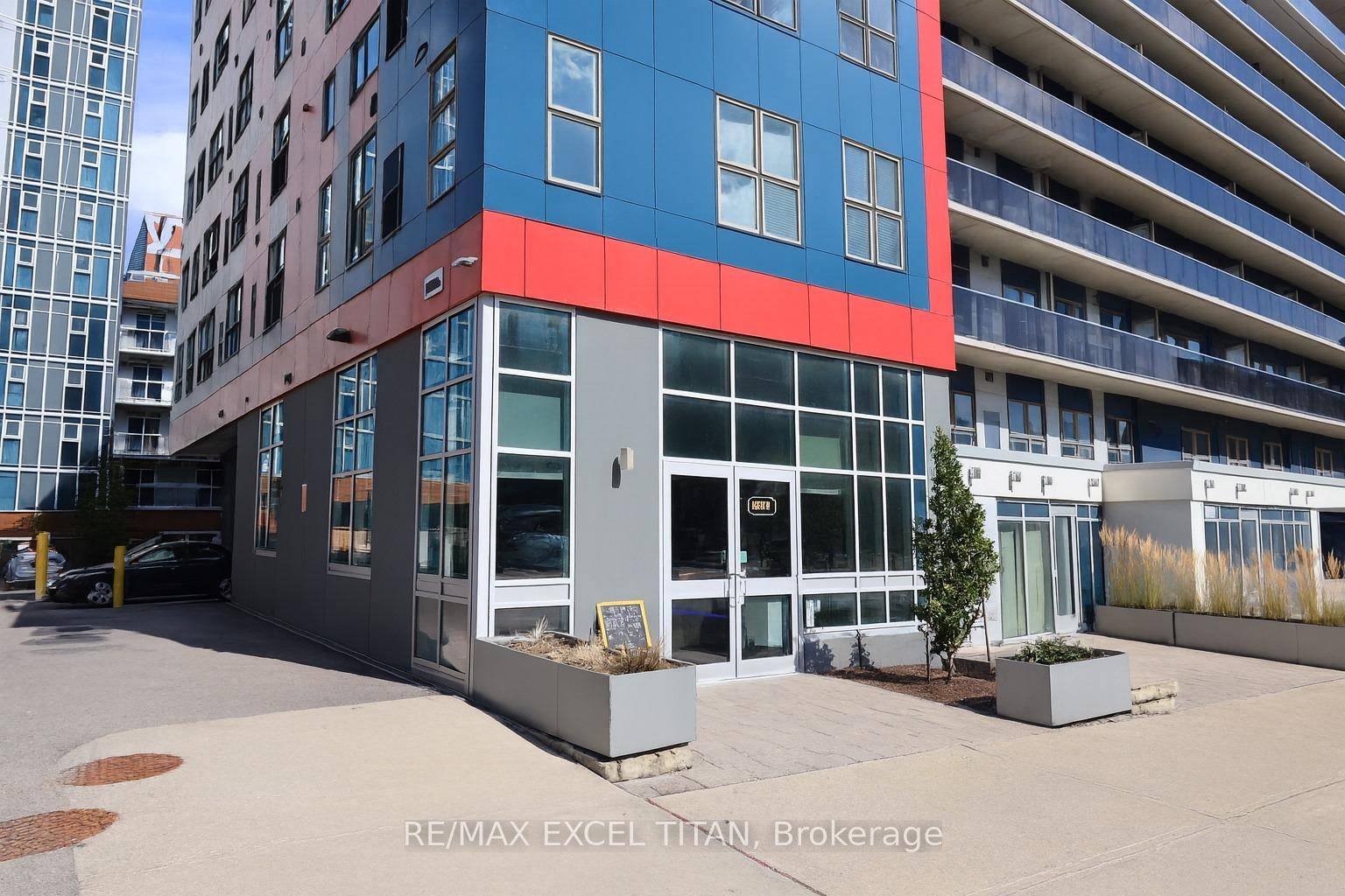 Fantastic Opportunity to own a Business in one of Waterloo's most sought after locations !