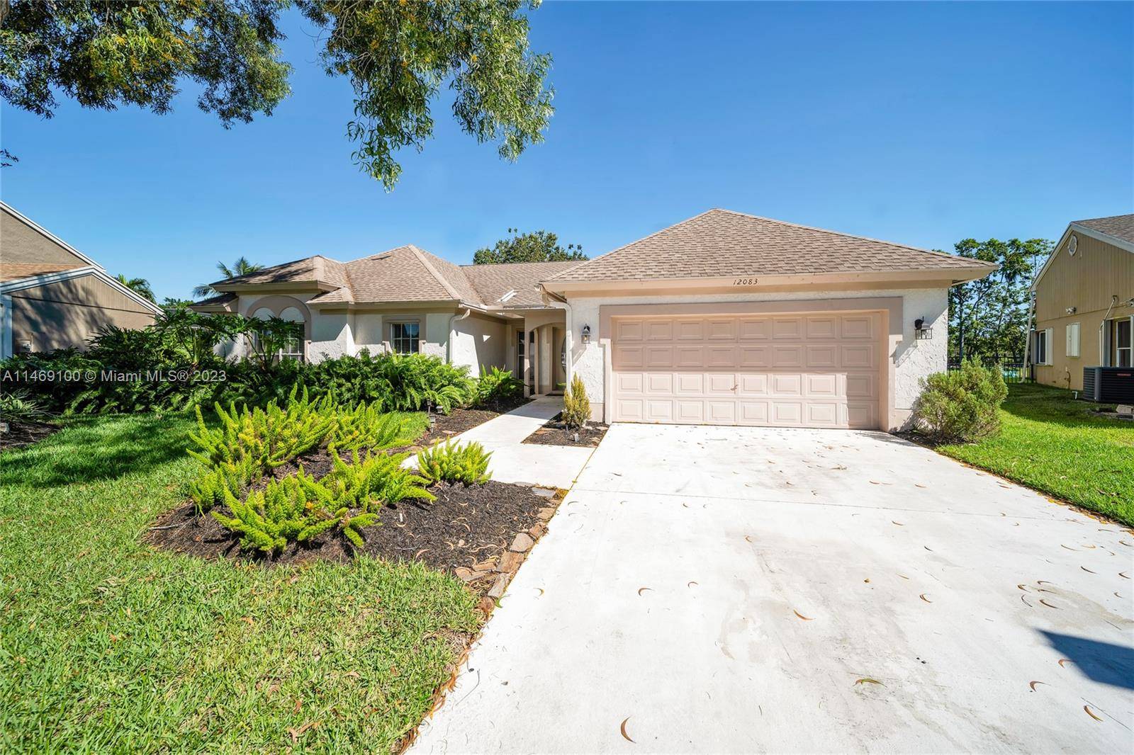 Nestled in one of Boca Raton's most sought after neighborhoods, Boca Winds, 12083 Rockwell Way epitomizes the perfect blend of luxury, comfort, and location.