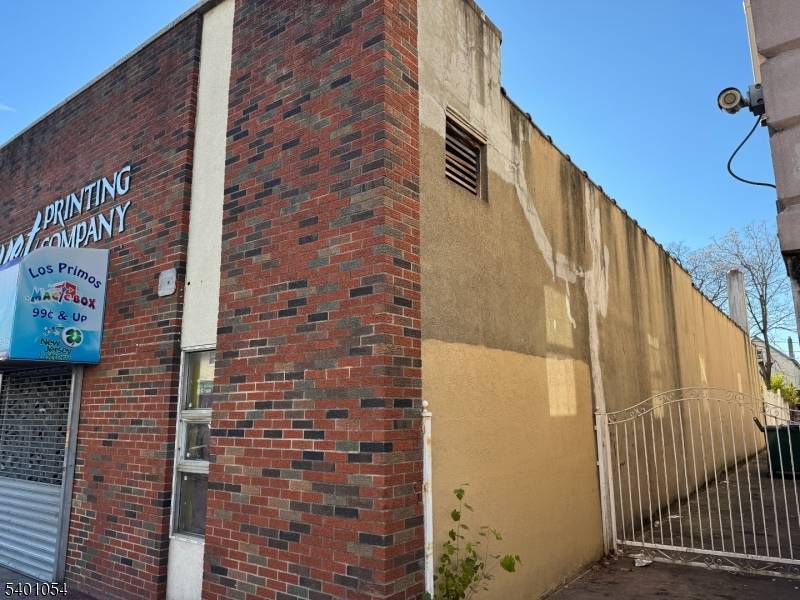 Great opportunity for anyone looking to buy a business and the property together.