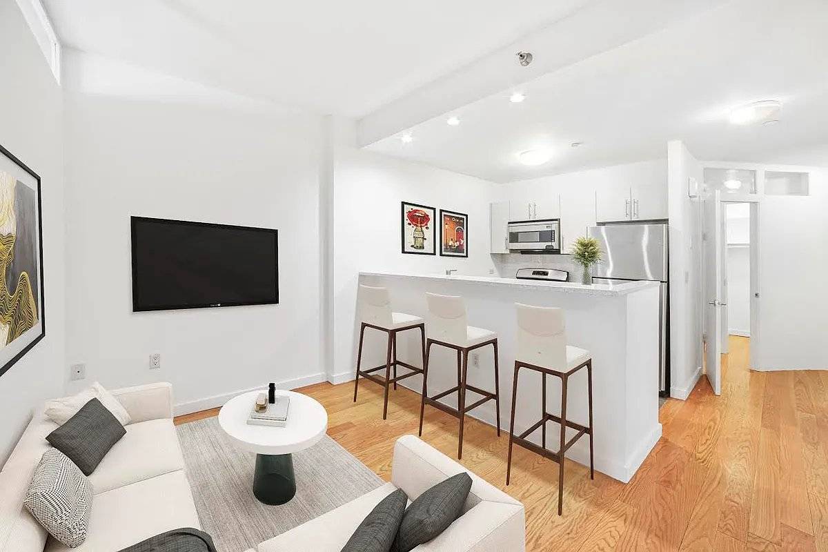 Welcome home to Flatiron 18 a full service elevator doorman building in the heart of the most sought after neighborhood in New York City.