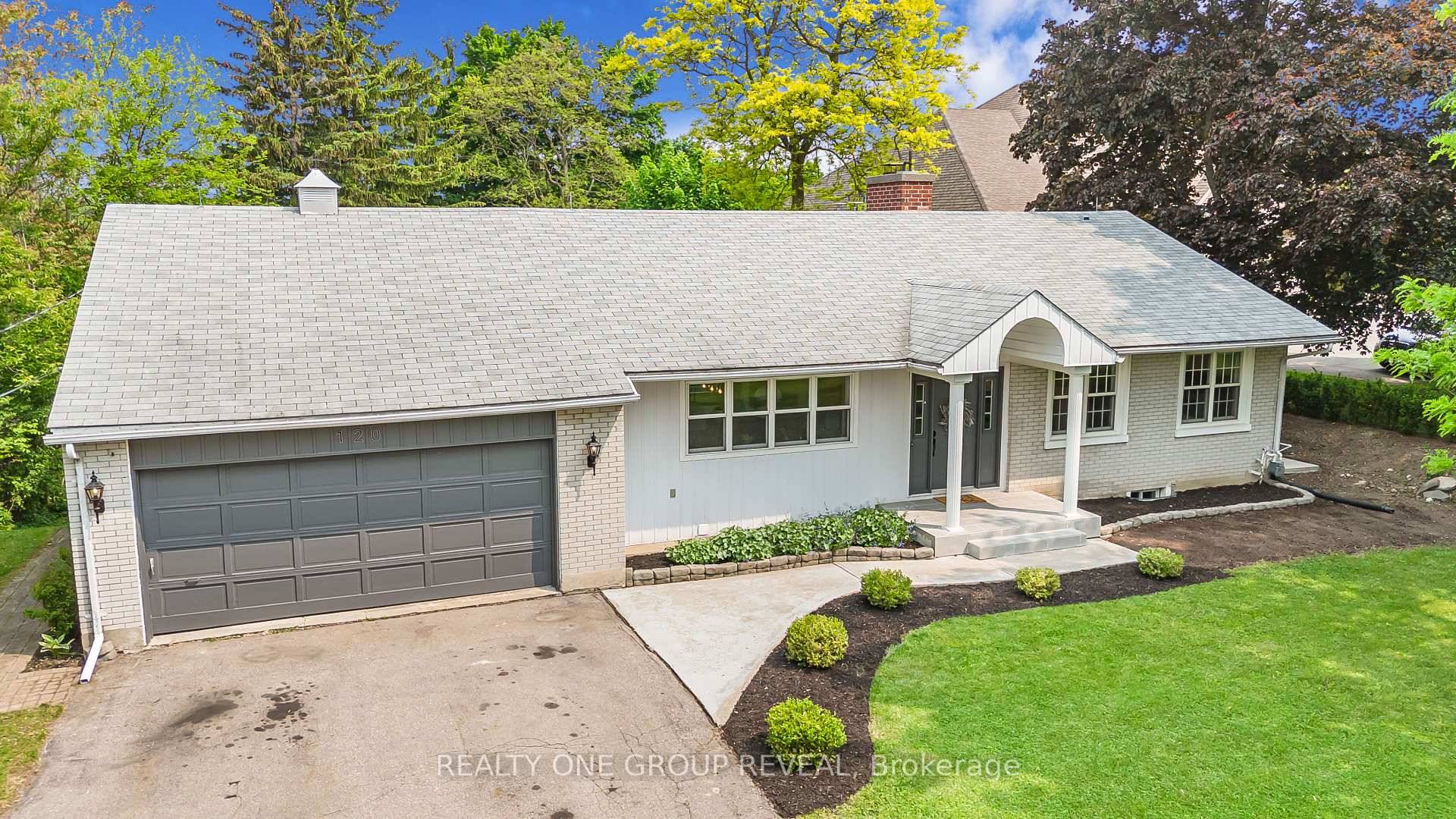 Nestled along the scenic banks of the Grand River, this exceptional property offers a rare chance to embrace the serenity of riverside living while staying conveniently close to all the ...