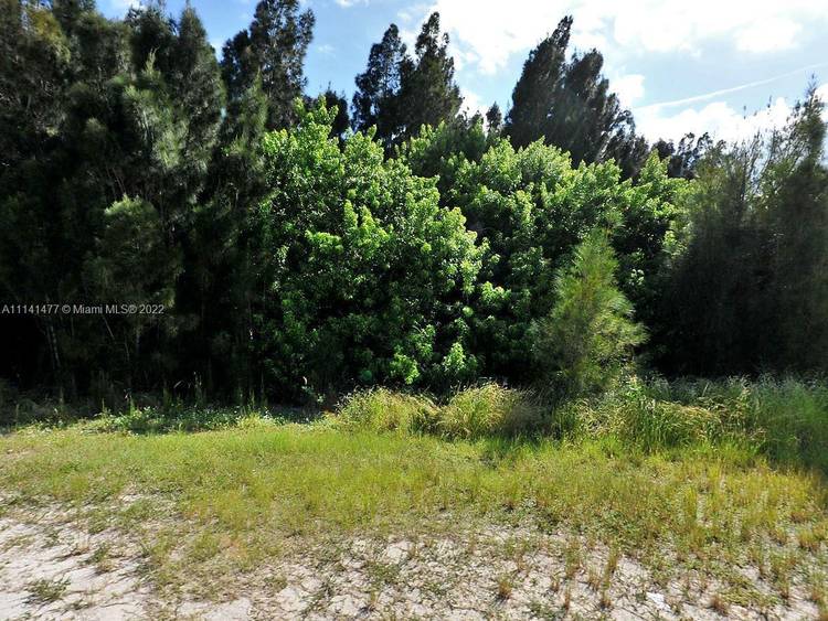 Opportunity ! ! ! Don't miss the chance to own these 4 contiguous lots sold together, from a total of 24 acres zoned Industrial land available in the growing town ...