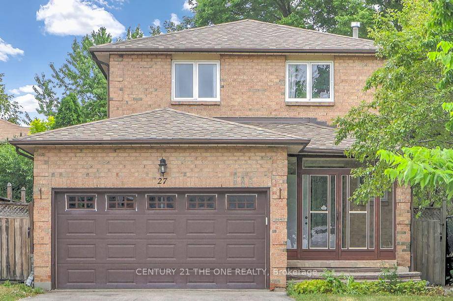 Welcome To 27 Pugsley Ave !