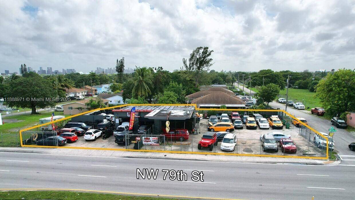 SELLER FINANCING AVAILABLE Unlock the potential of this prime two unit property.