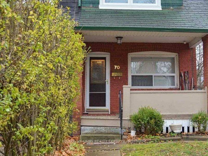 Beautiful 3 Bedroom Home With Modern Upgrades Mixed With Old Charm !