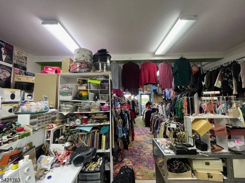 Exceptional mixed use opportunity in the heart of downtown Montclair !