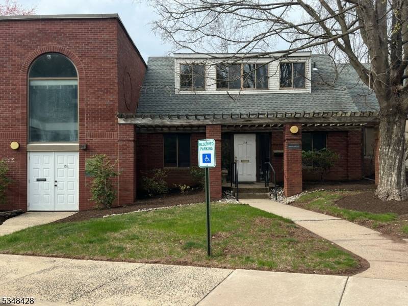 Polished Professional ! Prime Office Condo on Route 206 !