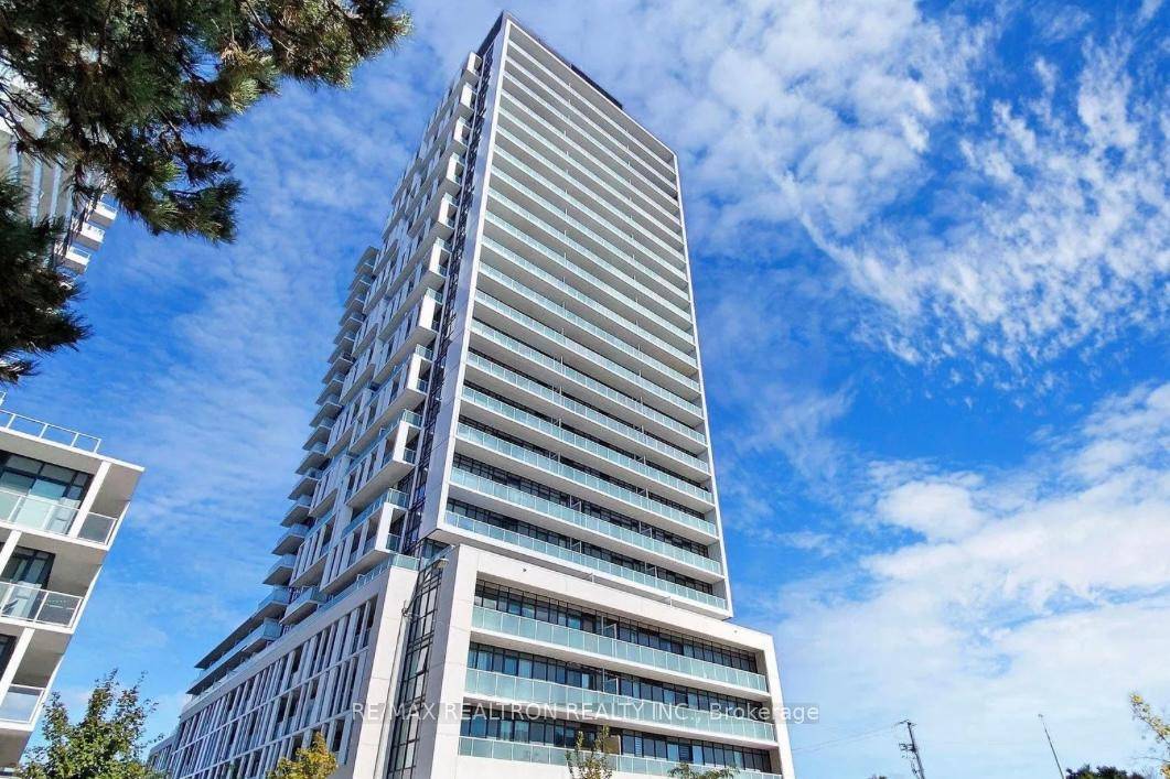 Spectacular One Bedroom Unit !