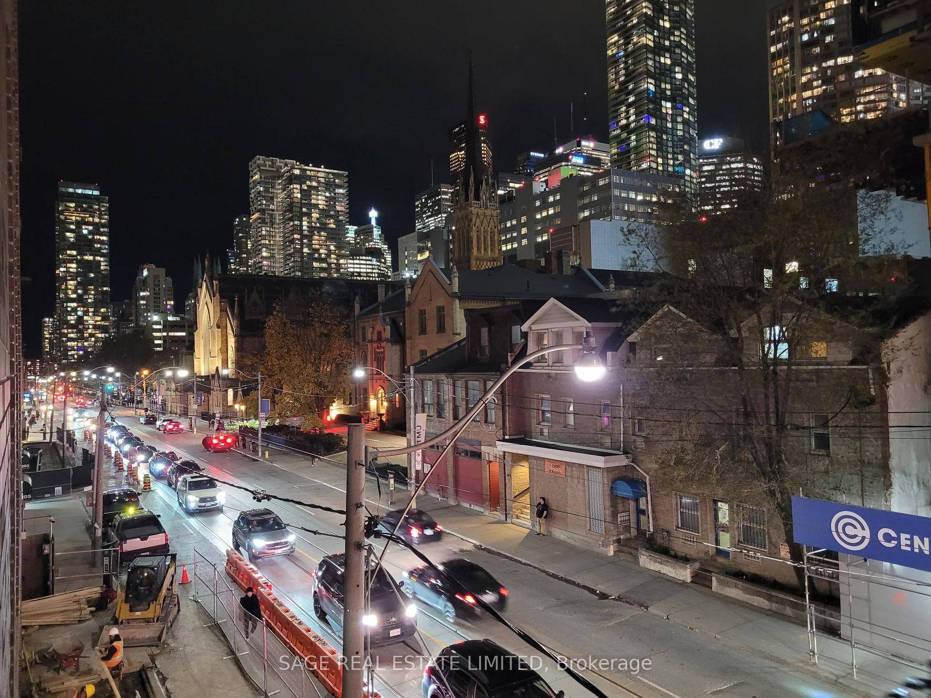 Welcome to Social by Pemberton Group a stunning 52 storey landmark at Dundas amp ; Church, where contemporary city living reaches new heights.