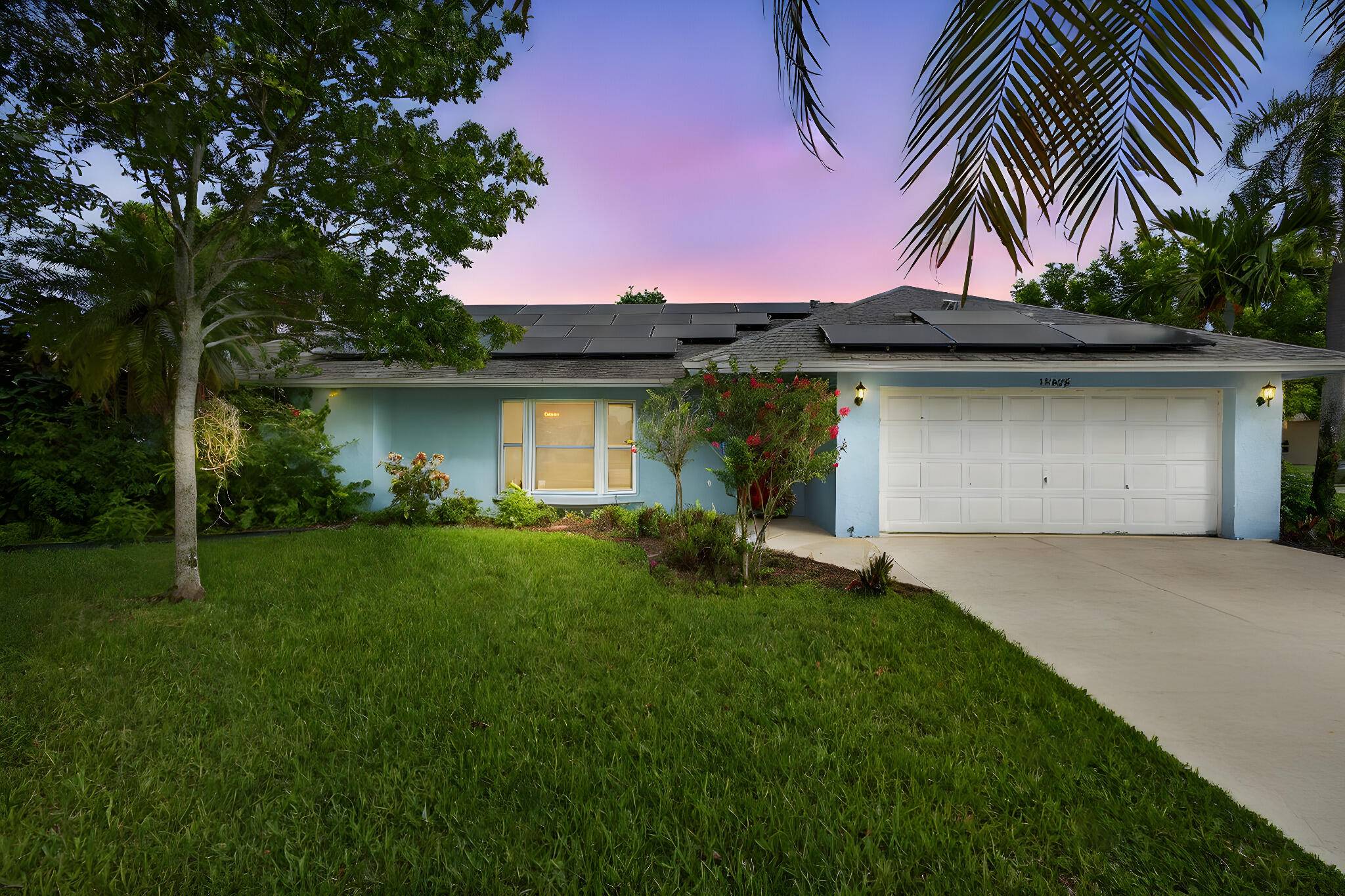Welcome to this beautifully updated 3 bedroom, 2 bath corner lot home in Sugar Pond Manor, offering the perfect blend of style, comfort, and functionality all with no HOA restrictions.