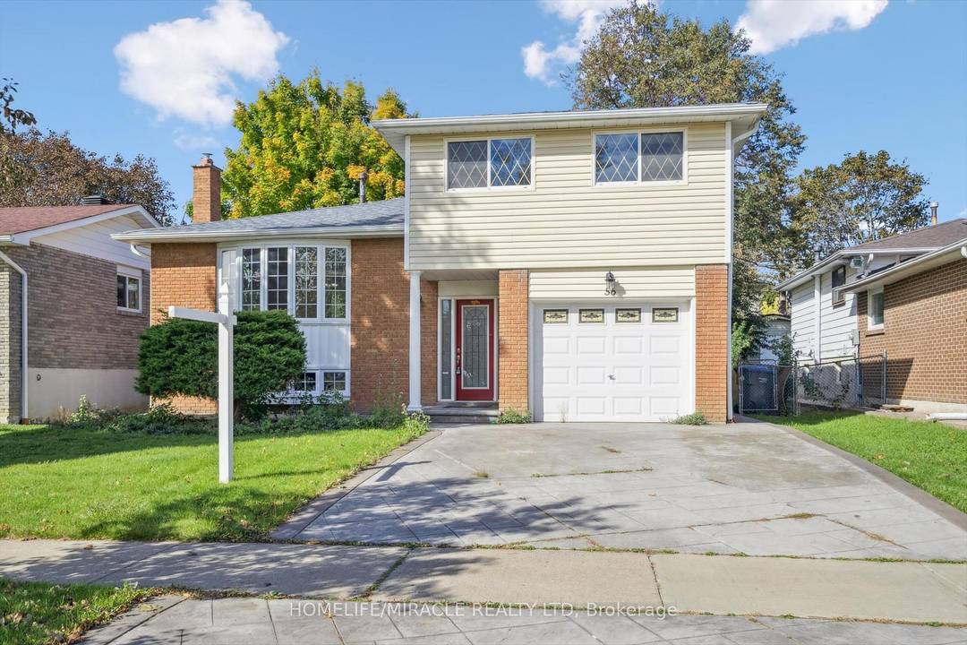 Impeccably maintained and move in ready, this home is a perfect lease opportunity that showcases true pride of ownership.