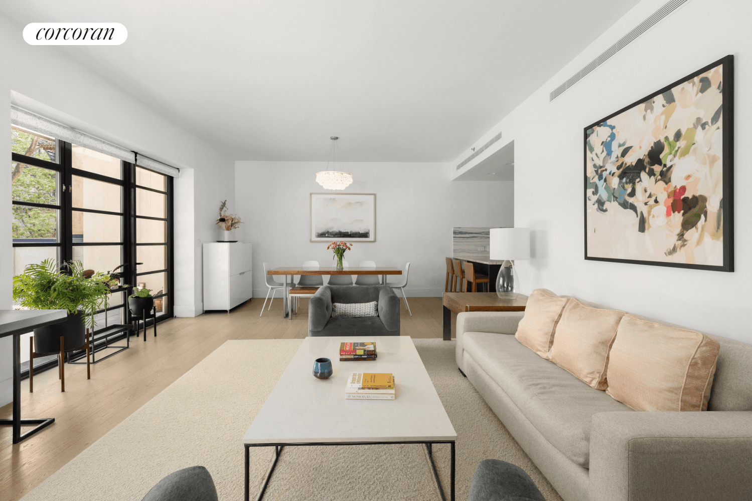 Welcome to 325 Henry Street in Cobble Hill, Brooklyn a four bedroom 3.