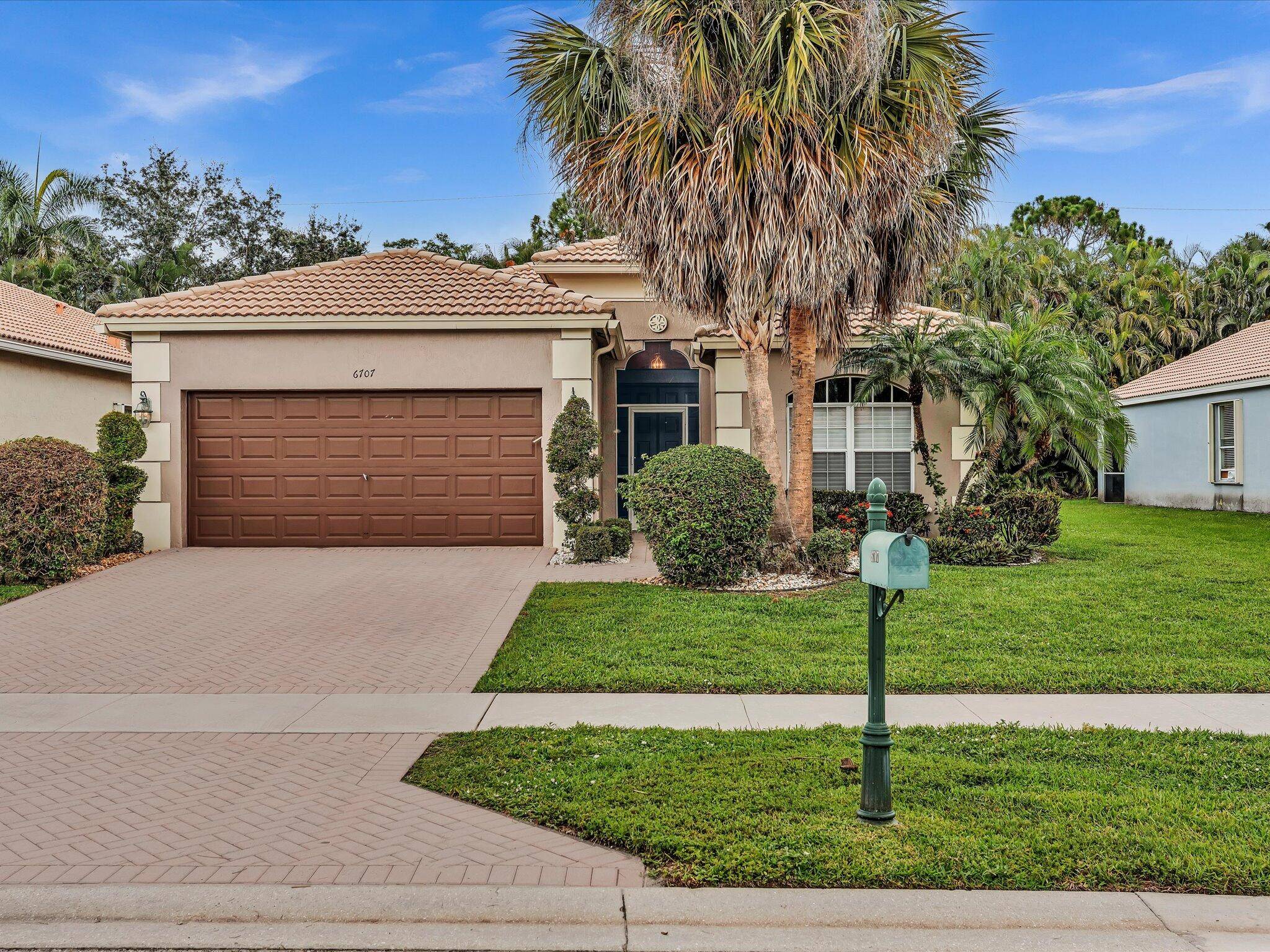 This is a rare opportunity to get into a quiet 55 community in Aberdeen Country Club at a great price.