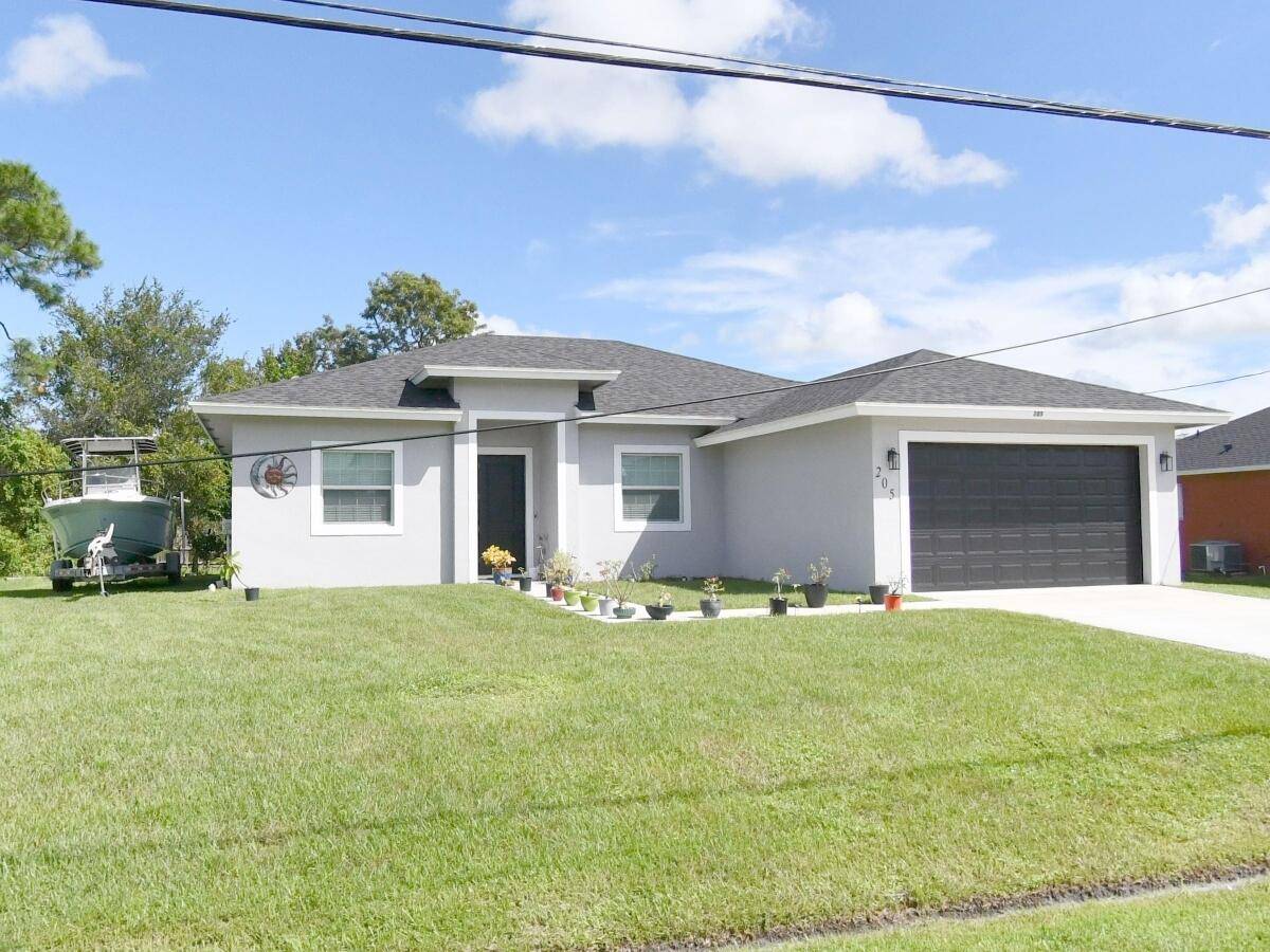 Stunning house for sale in the heart of PSL.