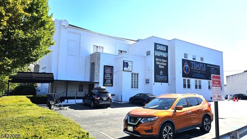 An exceptional opportunity in Bloomfield, NJ.