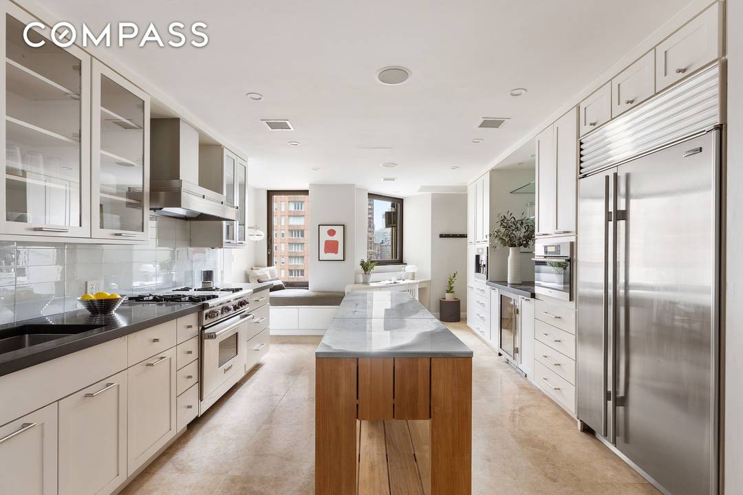 An unmissable pre war residence, blending elegant classical detailing with tasteful modern upgrades.