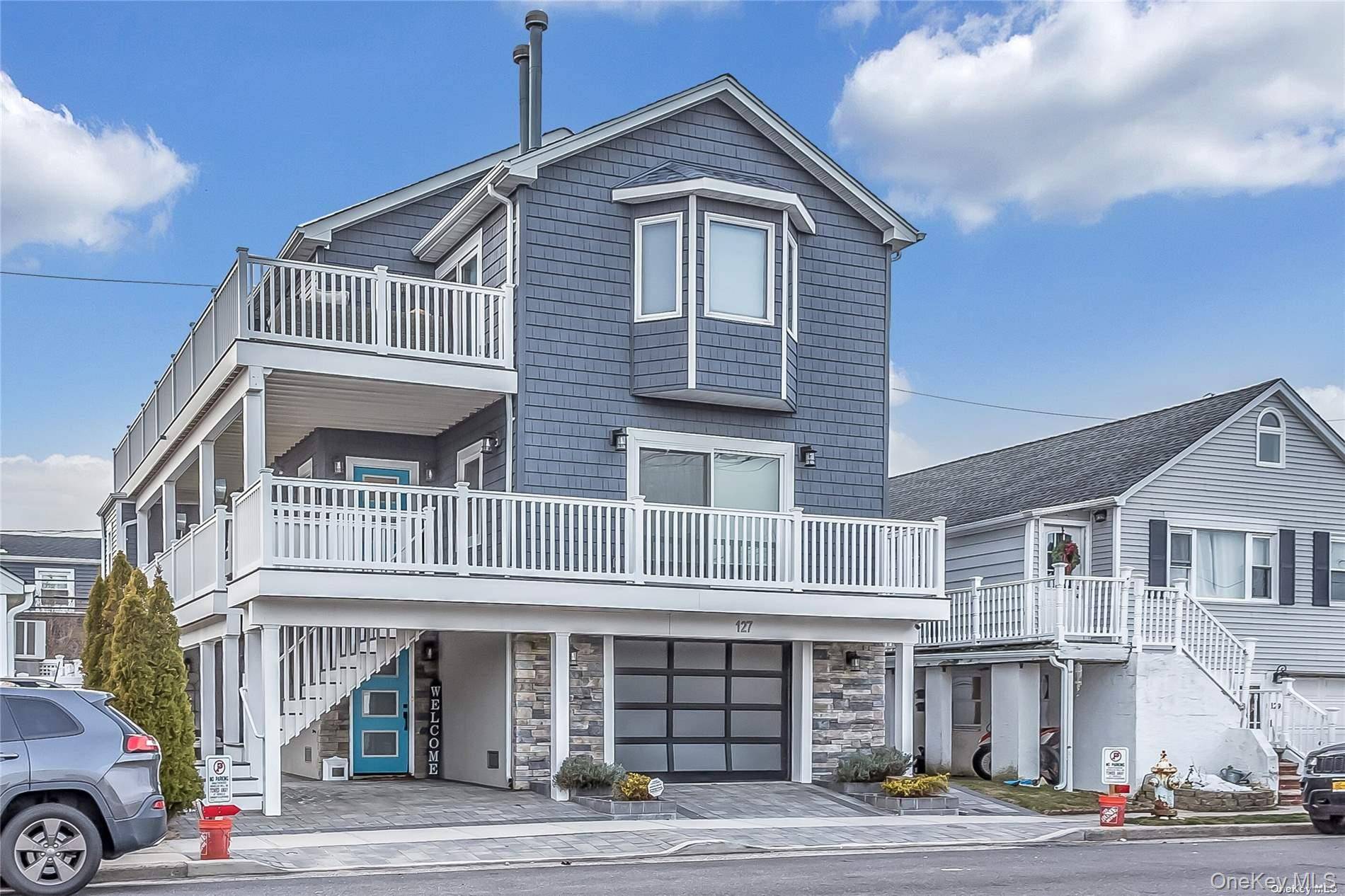 Welcome to 127 Maple, a contemporary coastal retreat that blends modern design, everyday comfort, and the ultimate beachside lifestyle.