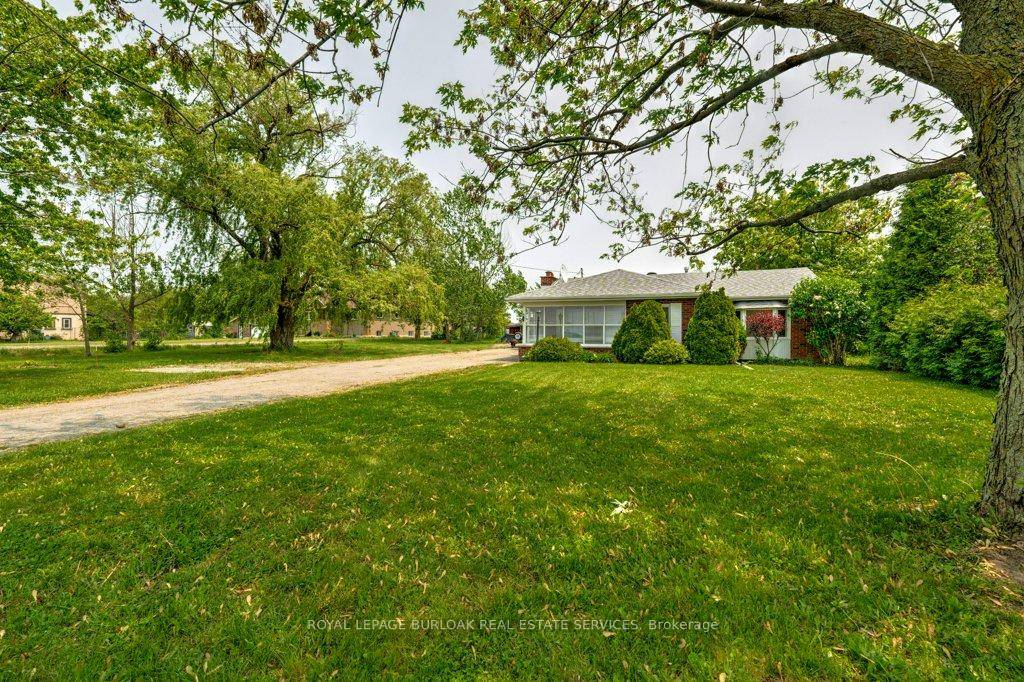 Prime Almost 3 Acre Property Endless Possibilities !