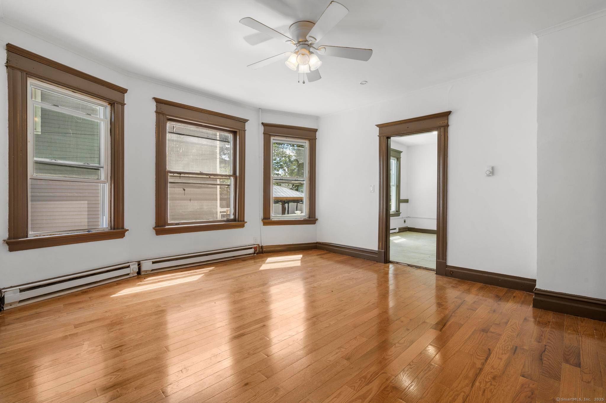 Phenomenal investment or Owner Occupant opportunity in Waterbury's North End !