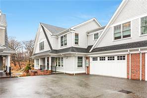 Located close to downtown Greenwich, Metro North train station and steps away from Bruce Museum and Bruce Park, this stunning townhouse offers nearly 4700 sq ft of luxury accommodations.