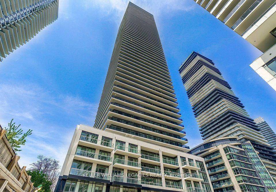 Experience Elevated Waterfront Living at Vita On The Lake by Mattamy !