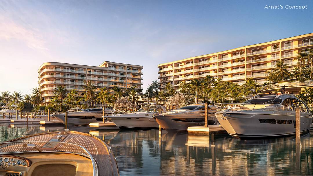 An extraordinary penthouse defined by the prestige, service, and lifestyle of The Ritz Carlton The Estate Collection.