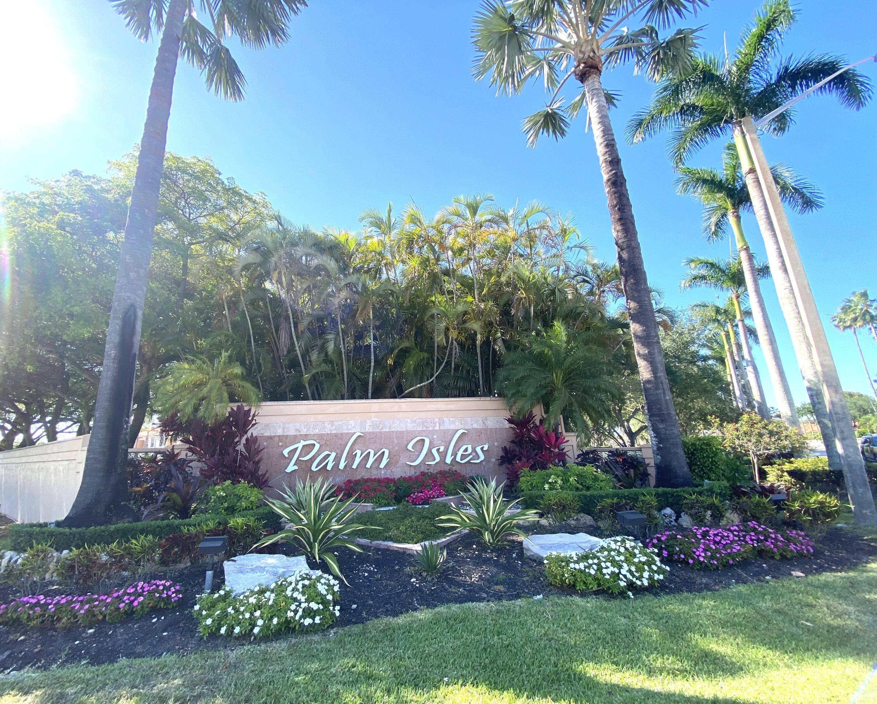 Nestled in a Highly Desirable Boynton Beach neighborhood, this Amazingly Large home offers open floor plan, 3 Bdrms, 2 baths, 2CGar, nearly 2200 Liv SqFt !