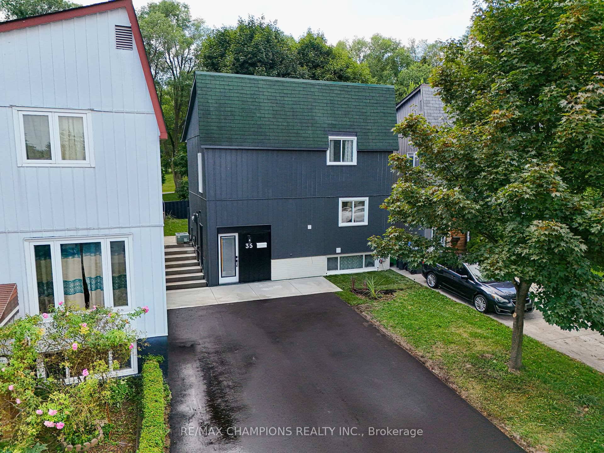 Professionally Renovated !