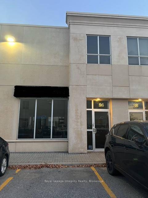 Absolutely Gorgeous Retail Space 1, 077 square feet on Main Floor plus 430 square feet on Mezzanine for a total of 1, 507 square feet of finished floor space per ...
