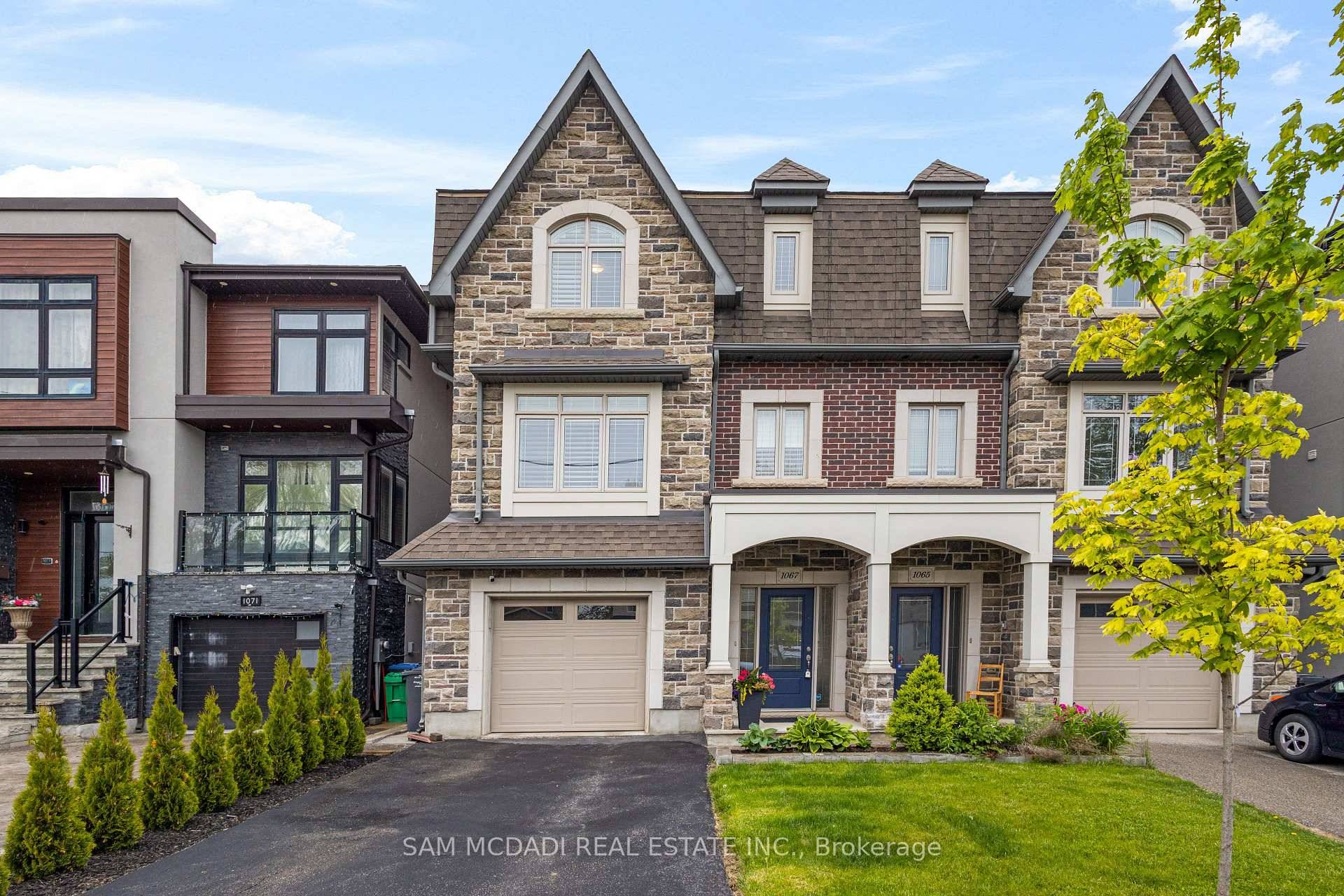 Welcome to 1067 Shaw Drive, a beautiful appointed family home nestled in Mississaugas sought after Lakeview community.