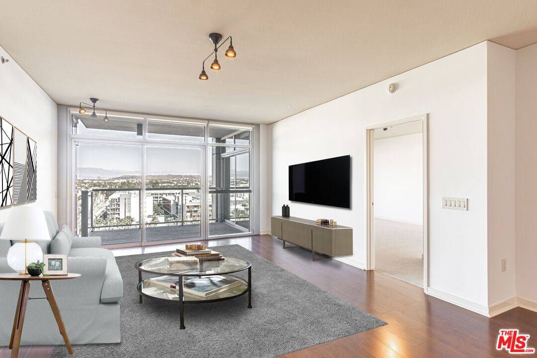 13650 MARINA POINTE DR 2BR Marina Del Rey La