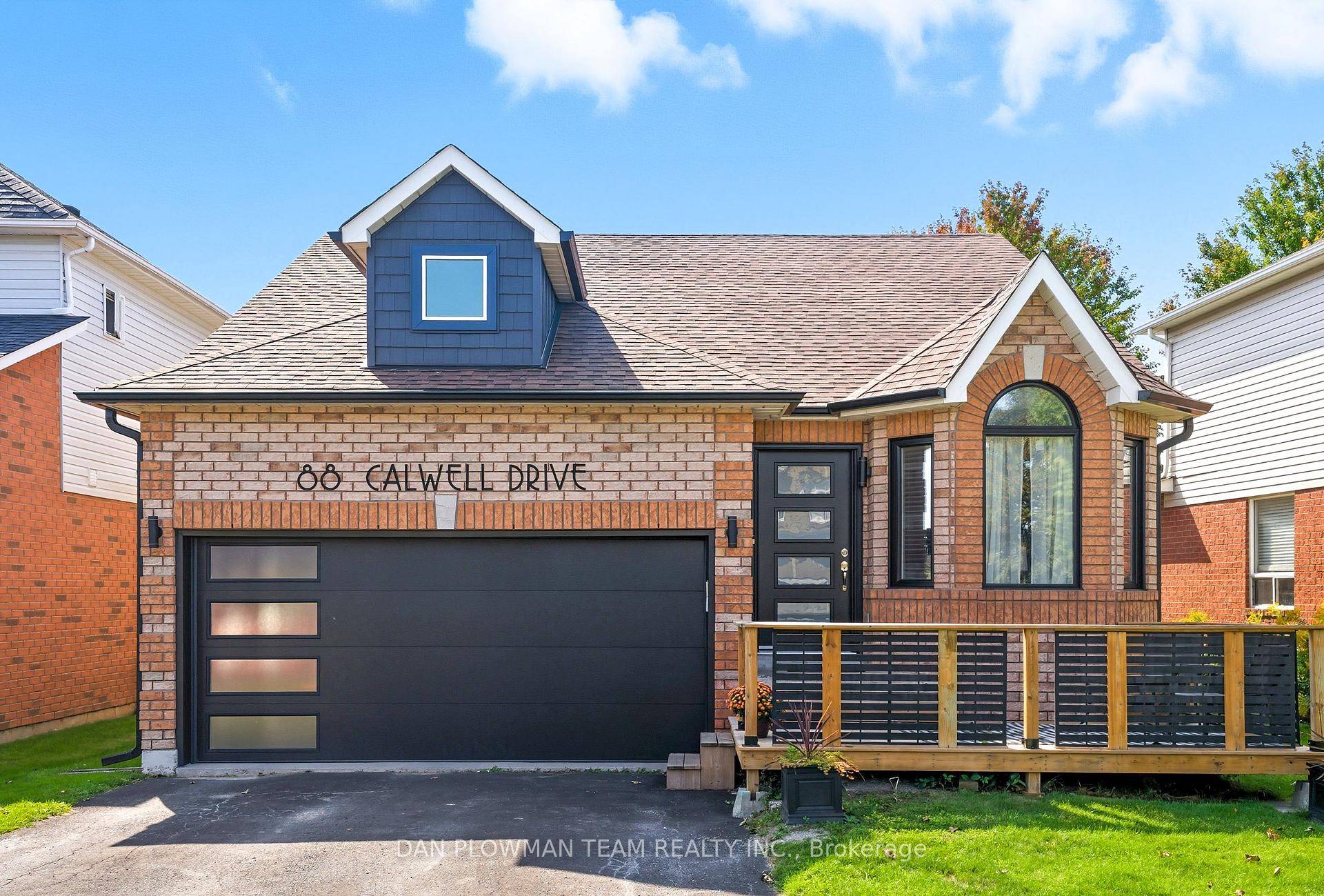 This Stunning Detached Bungalow Is Nestled In A Highly Sought After, Family Friendly Neighbourhood And Offers A Perfect Blend Of Comfort, Style, And Upgrades Truly A Turn Key Home.