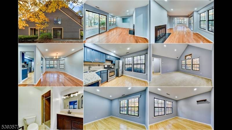 Step into this beautifully appointed 3 bedroom, 2.