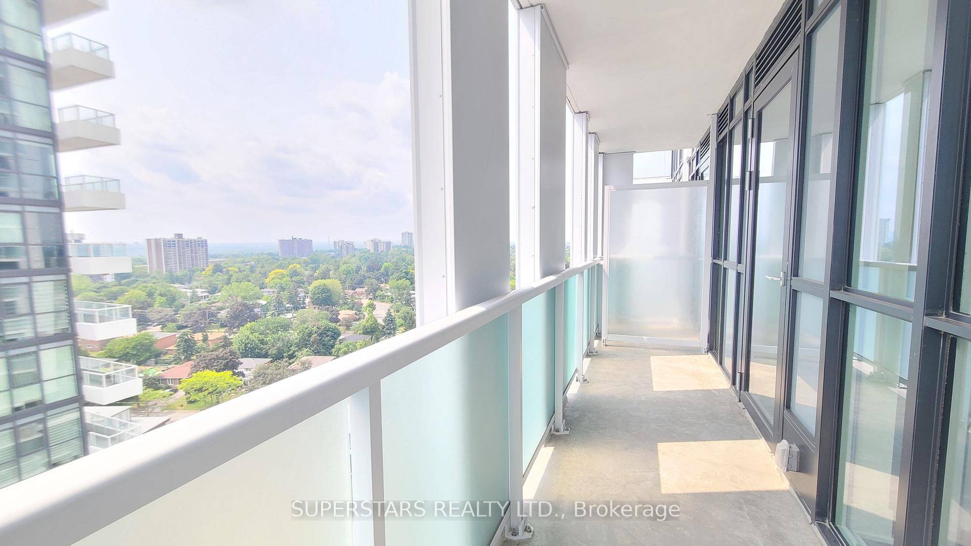 High Floor Brand New 1 1 Bedroom Verde Condo.