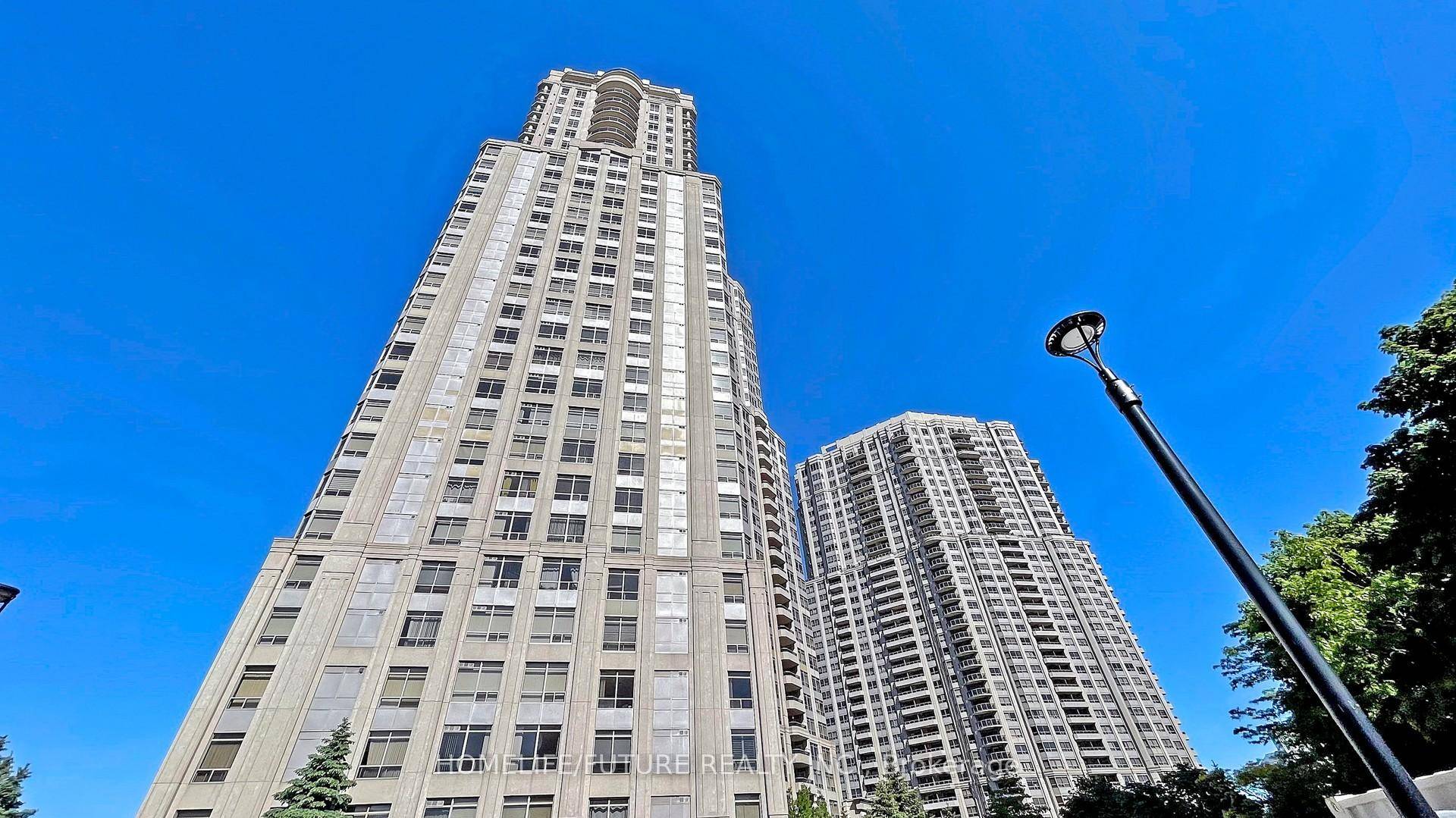 Gorgeous View amp ; Spacious Living Space In One Of The Best Buildings In Mississauga.